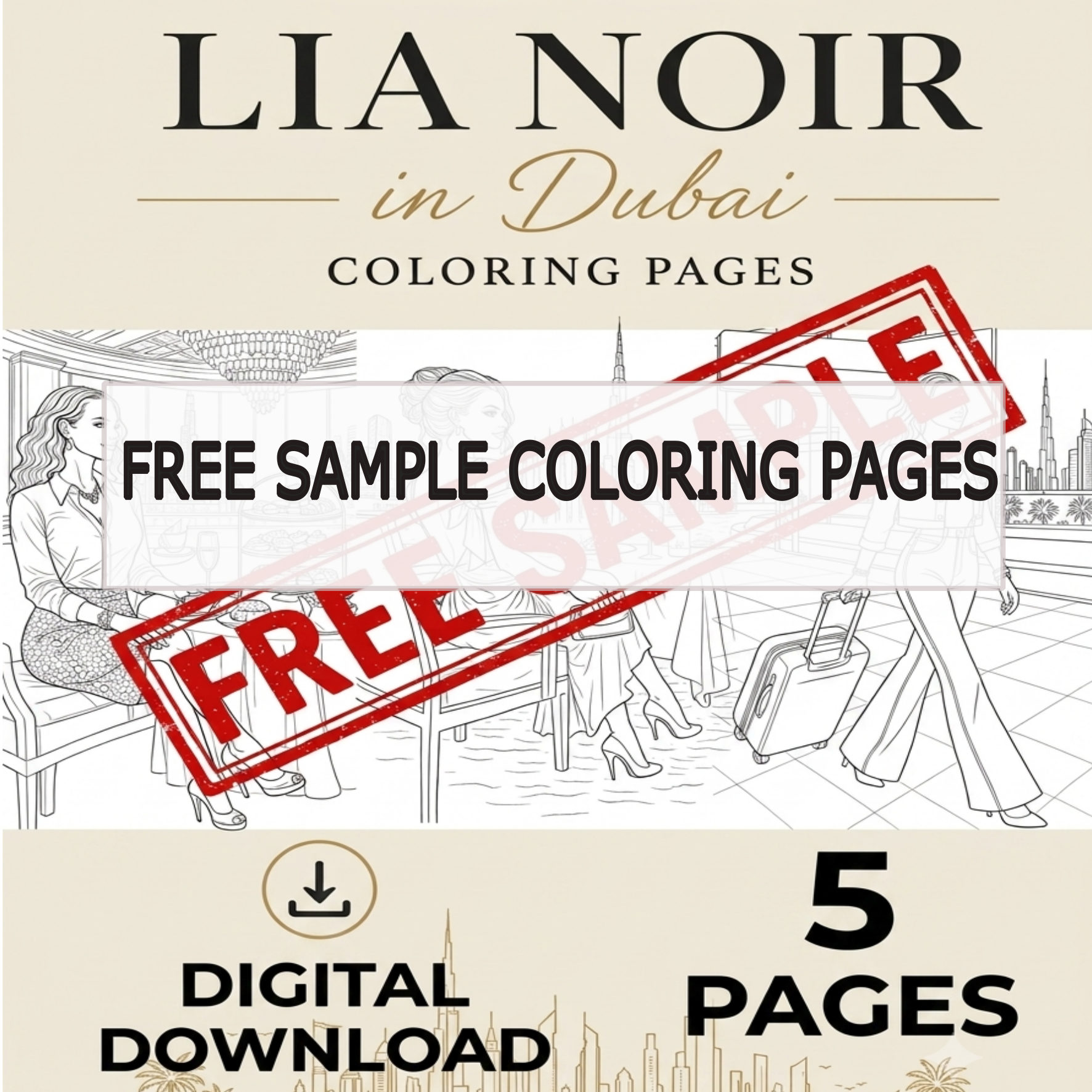 Free Sample