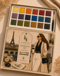 Water Coloring Set